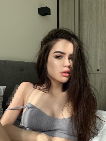 Индивидуалка Кристина Фотография 3
